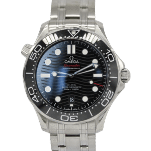 Seamaster Diver 300M 210.30.42.20.01.001