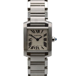 Tank Francaise 2384 2006