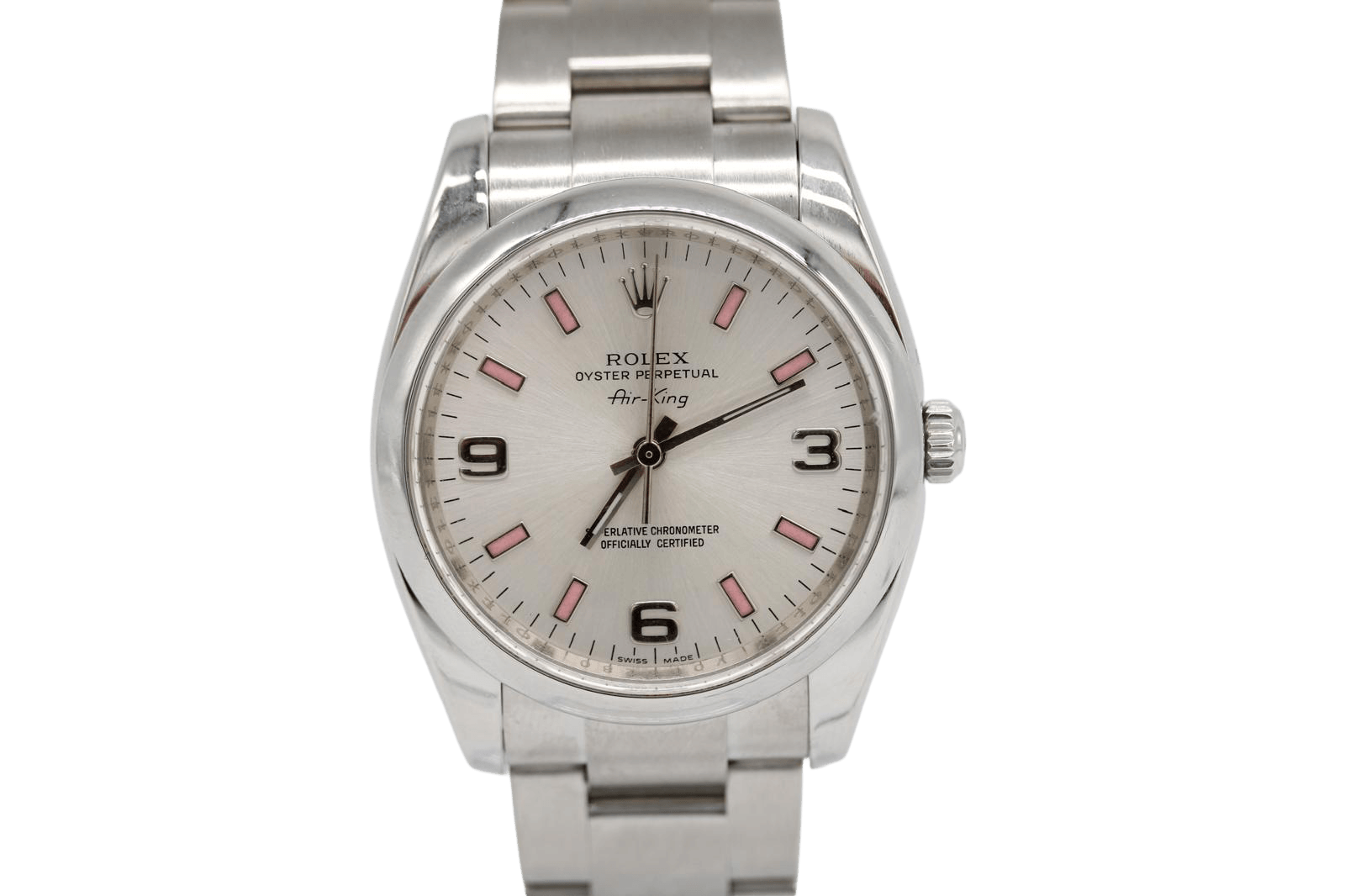 Air King 114200