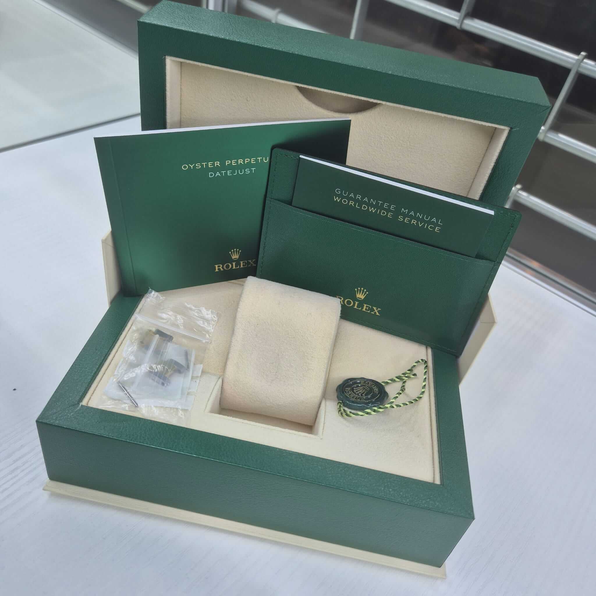 Datejust 126333-0005 - Image 9