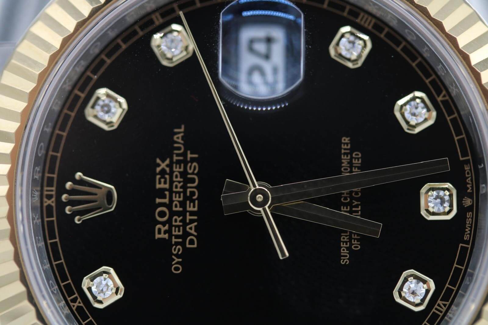 Datejust 126333-0005 - Image 10