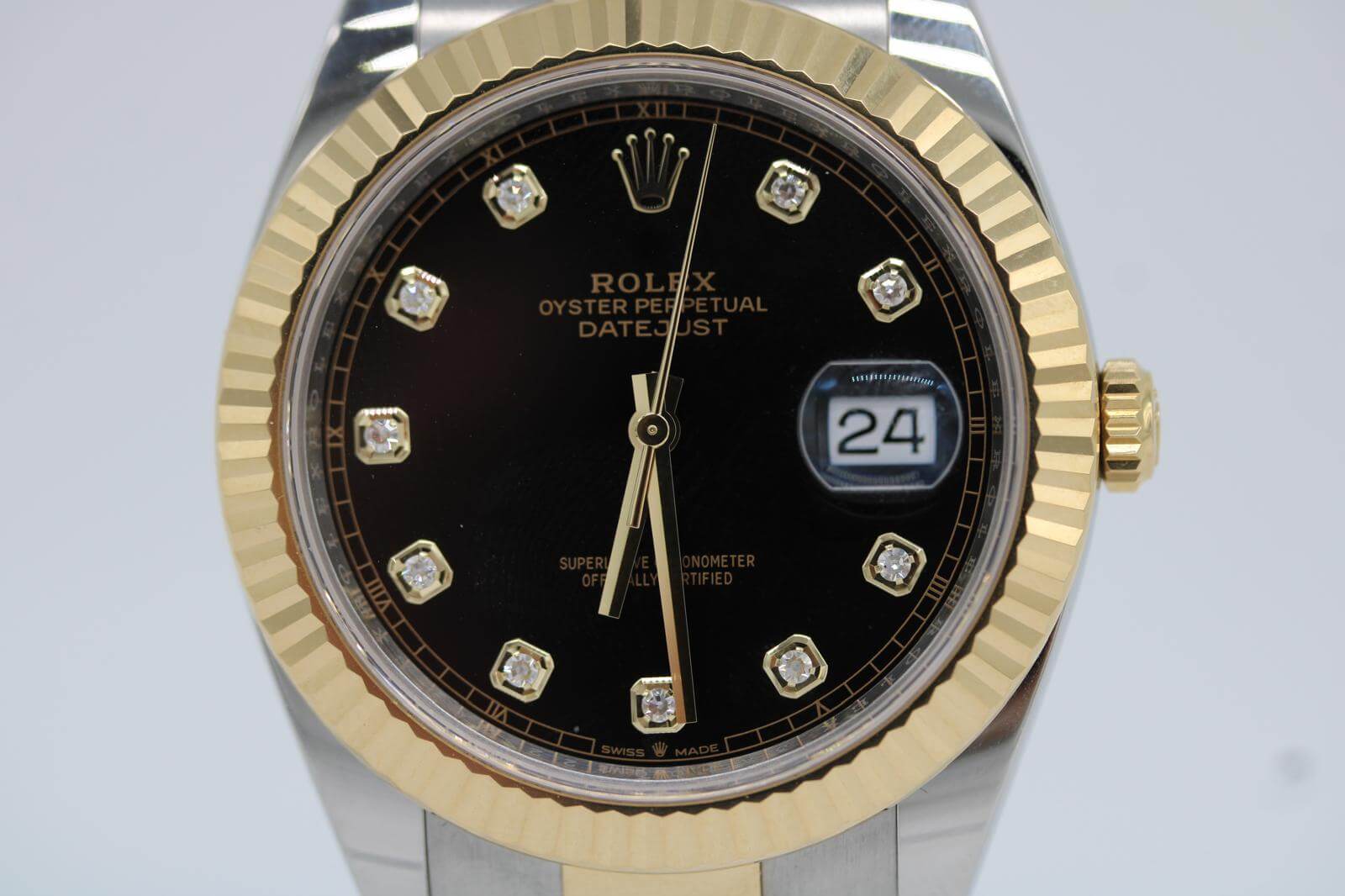 Datejust 126333-0005 - Image 2