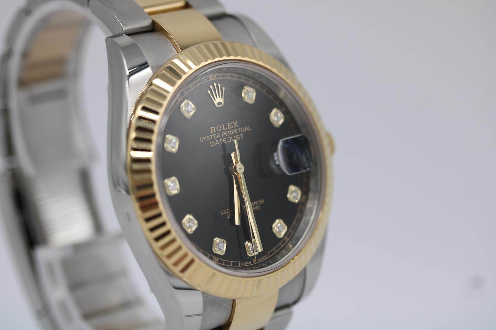Datejust 126333-0005 - Image 4