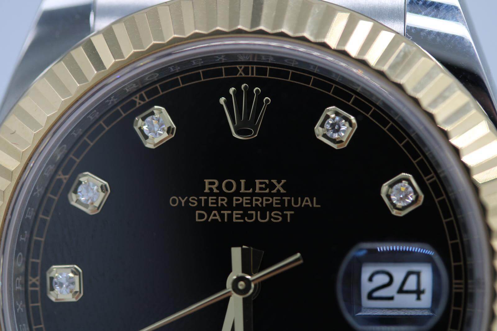 Datejust 126333-0005 - Image 5