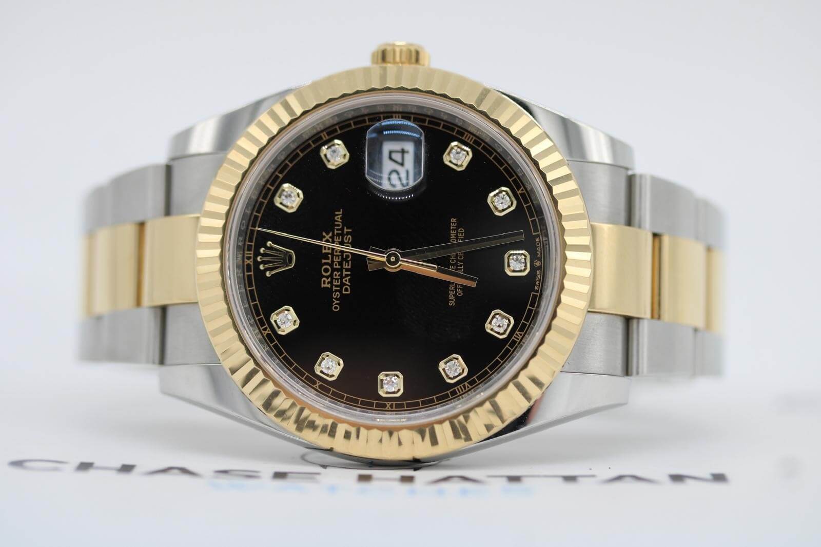 Datejust 126333-0005 - Image 7