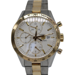 Carrera Calibre 16 CV2050.BD0789