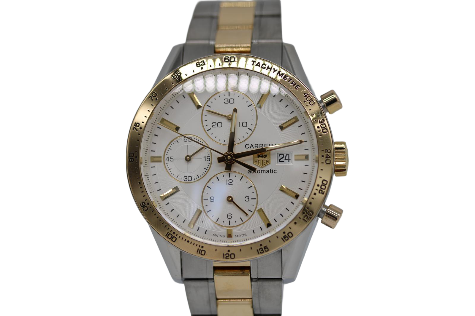 Carrera Calibre 16 CV2050.BD0789