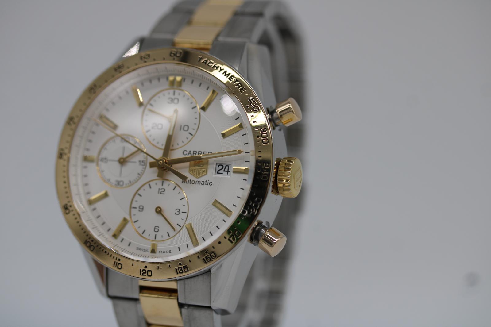 Carrera Calibre 16 CV2050.BD0789 - Image 2