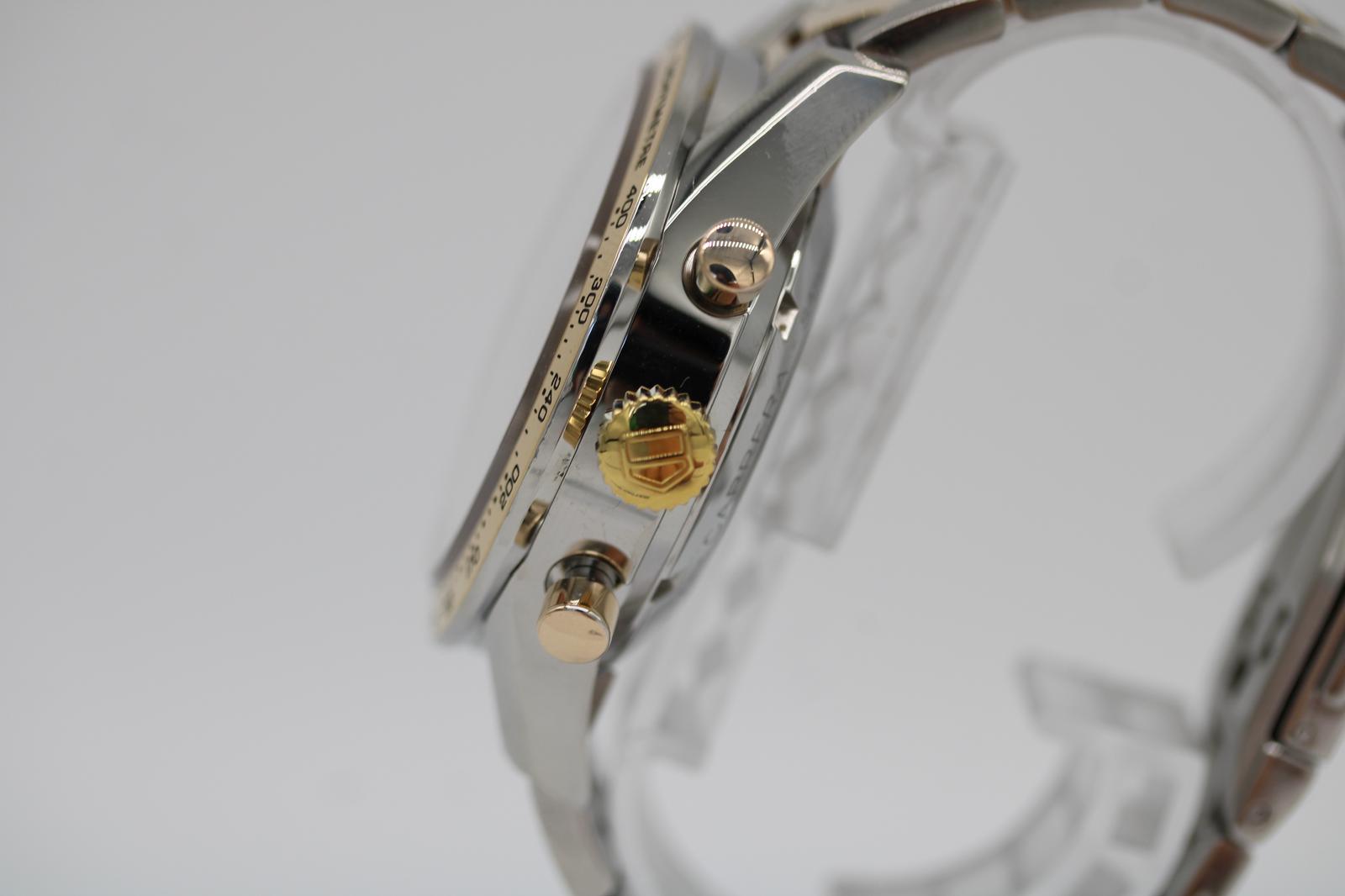 Carrera Calibre 16 CV2050.BD0789 - Image 6