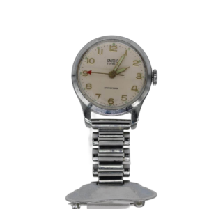 Nurse’s Pocket Watch – c.1964