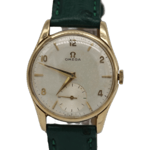 Dennison Case 9ct  923