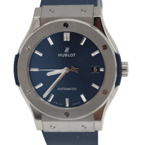 Classic Fusion 542.NX.7170.LR