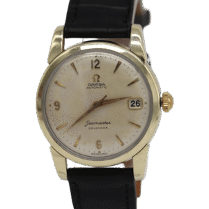 Seamaster Automatic 166.070