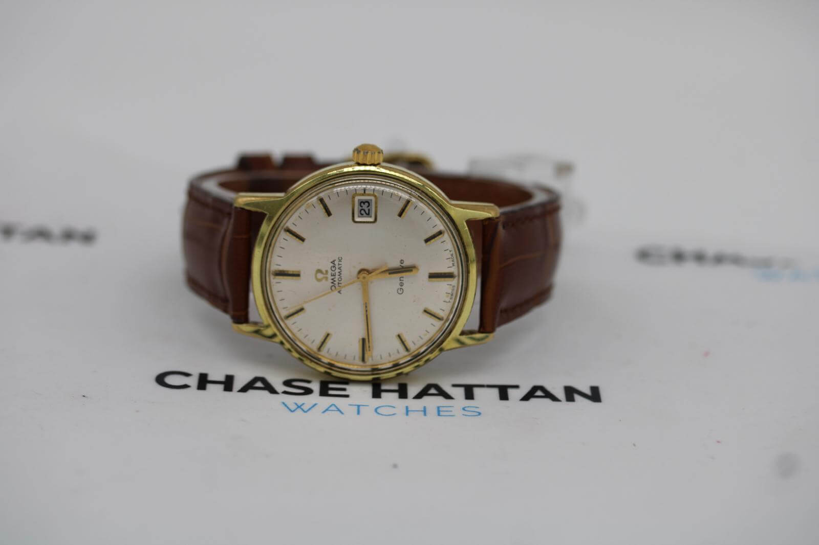 Seamaster Automatic 166.070 - Image 6
