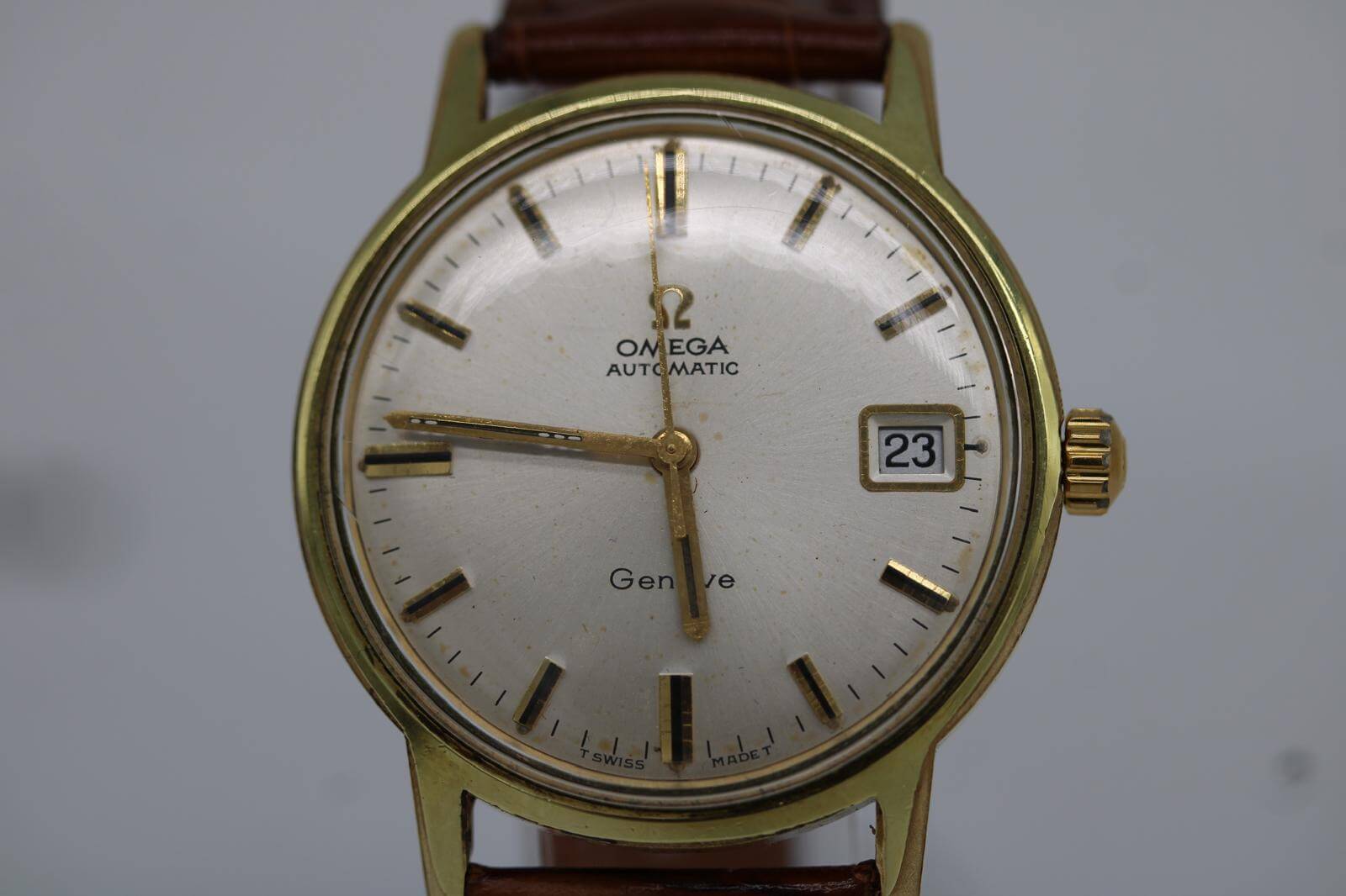 Seamaster Automatic 166.070 - Image 9