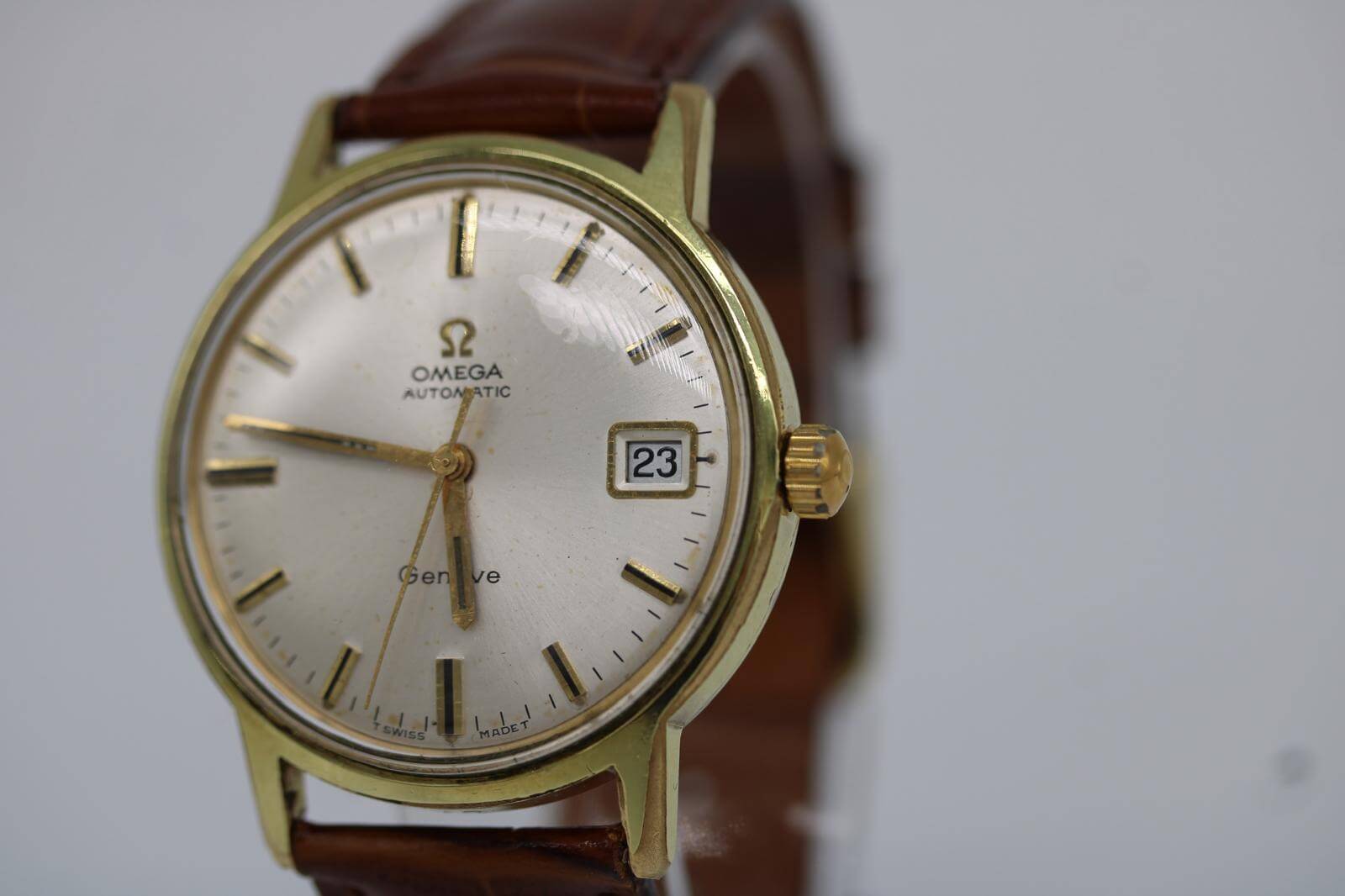 Seamaster Automatic 166.070 - Image 10