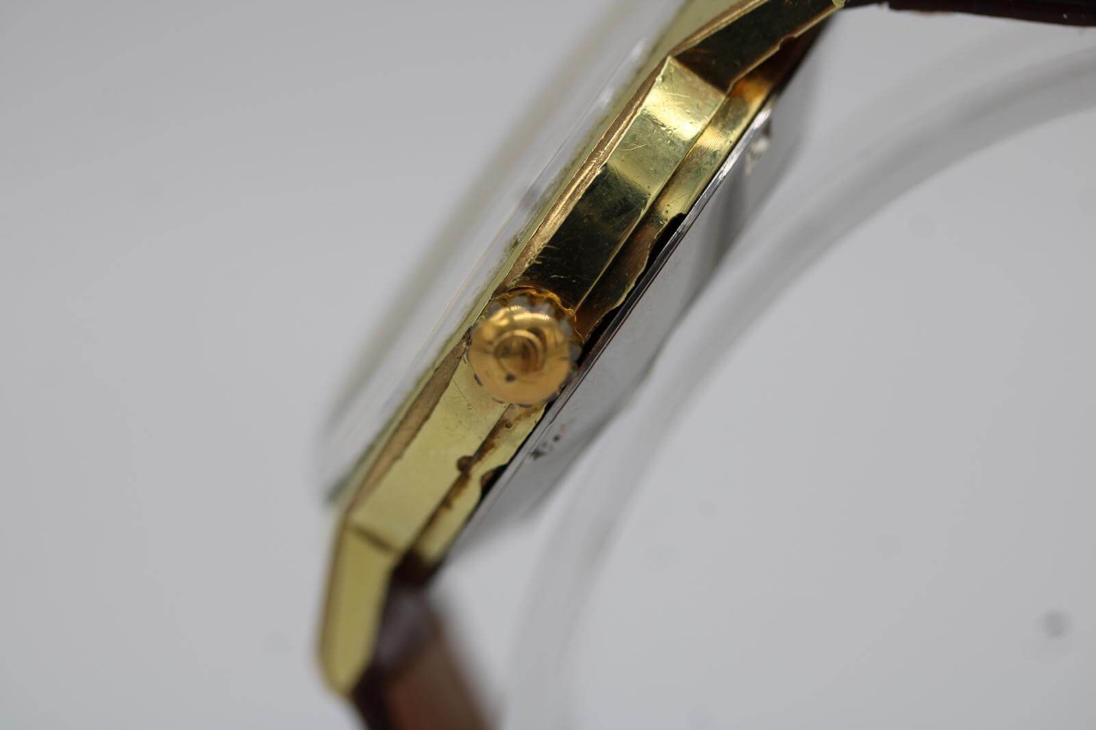 Seamaster Automatic 166.070 - Image 2
