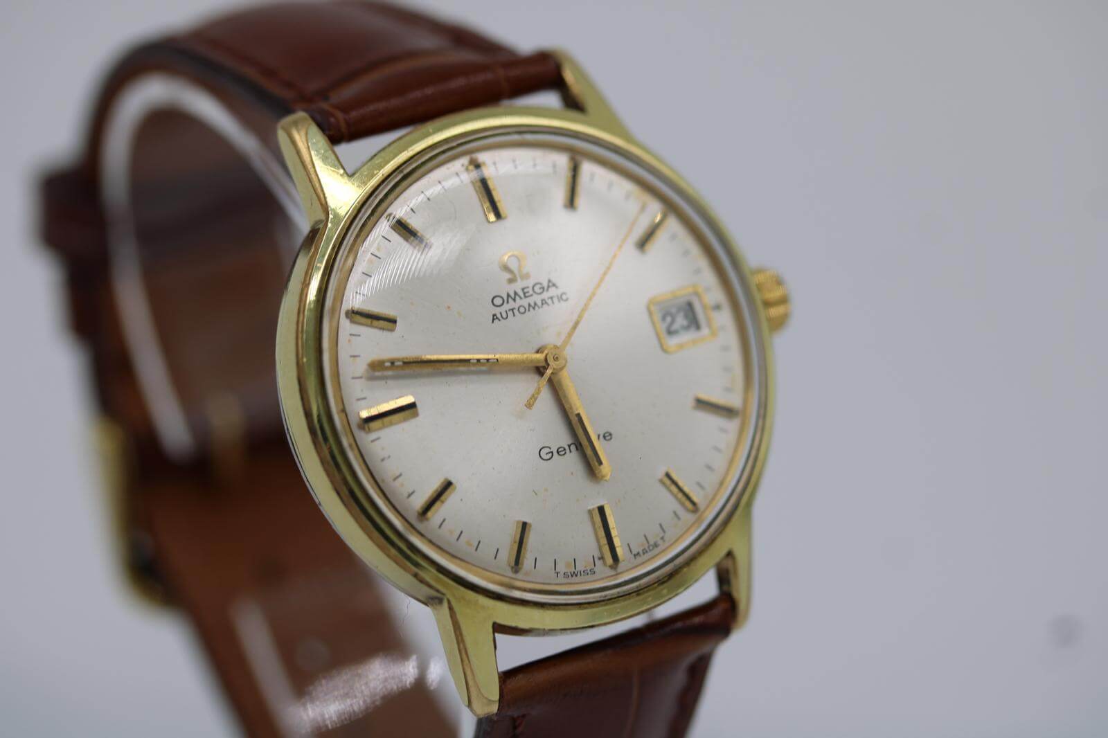 Seamaster Automatic 166.070 - Image 3