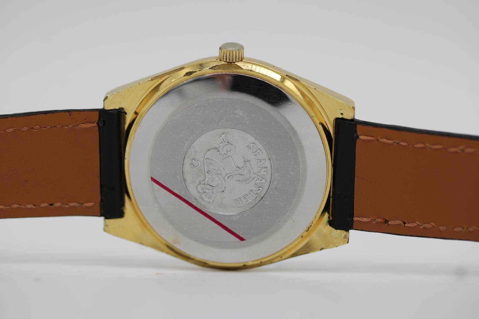 Seamaster Automatic 166.070 - Image 4