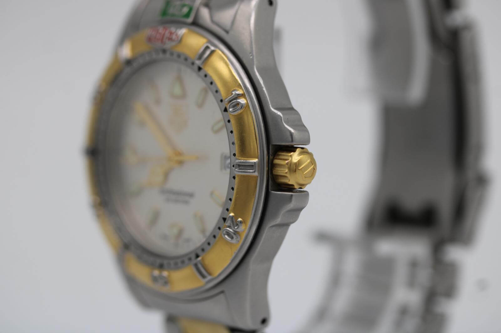 Professional Date 200m WF1120‑0 - Image 2