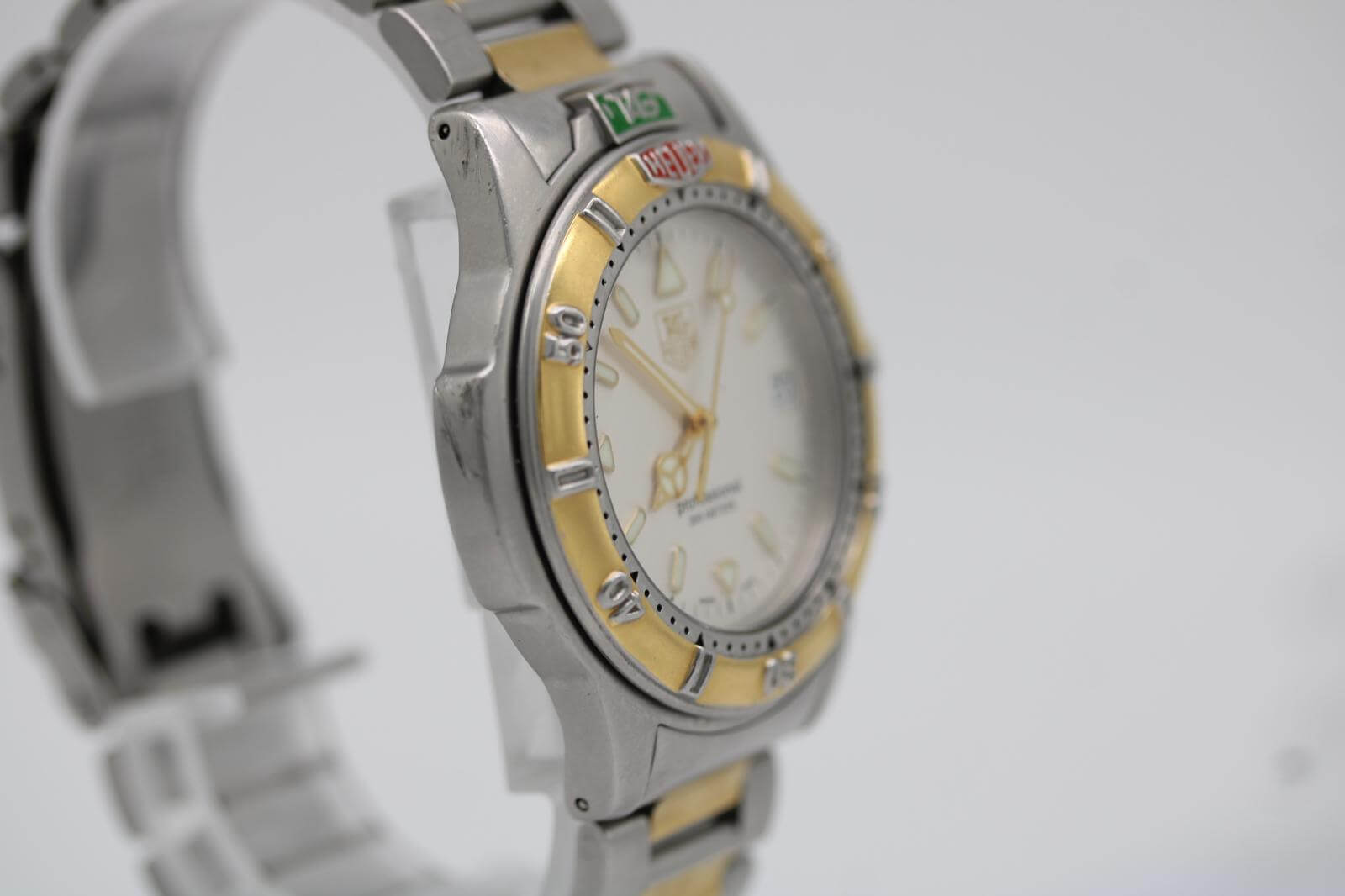 Professional Date 200m WF1120‑0 - Image 6