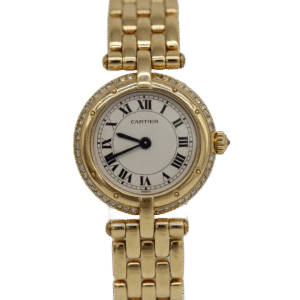 Panthère Ronde Vendôme 6692