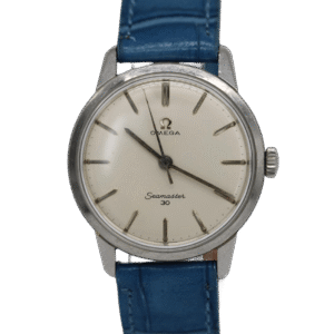 Seamaster 30 135.007‑63 1963
