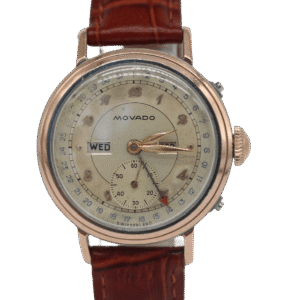 Triple Date Calendar 14789 1950s