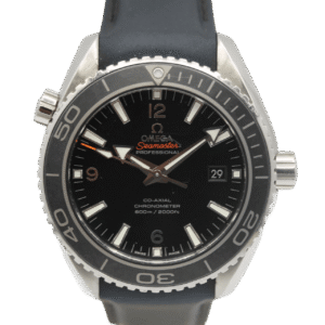 Seamaster Planet Ocean 232.30.46.21.01.001