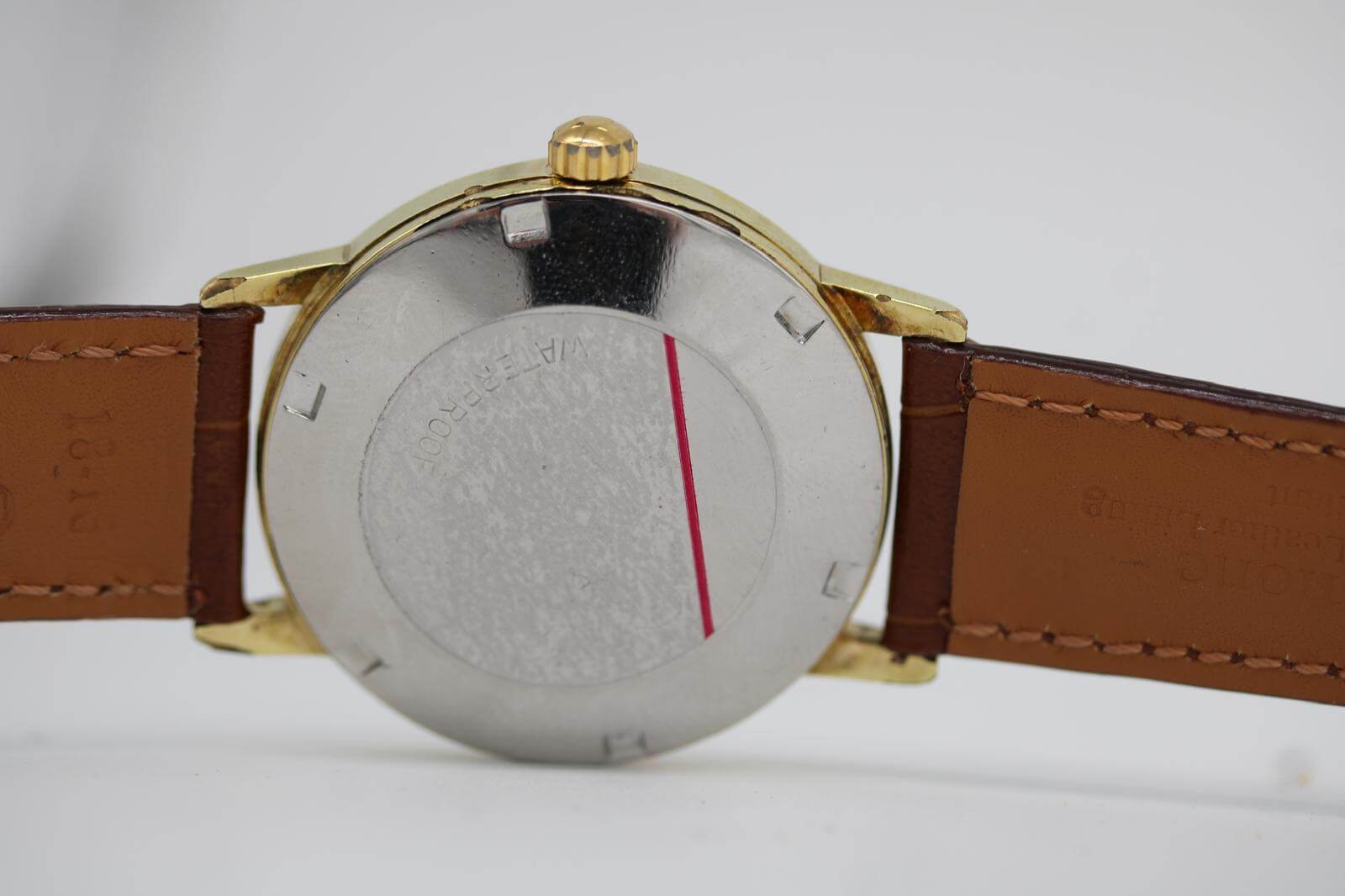 Seamaster Automatic 166.070 - Image 5