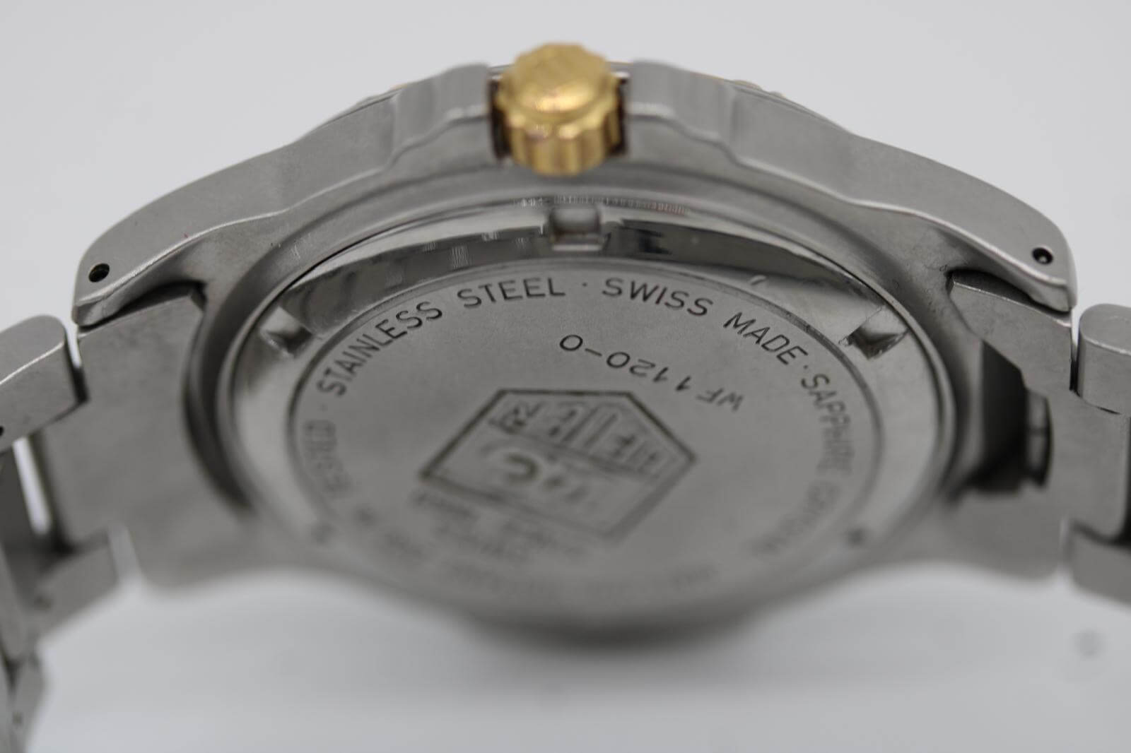 Professional Date 200m WF1120‑0 - Image 5