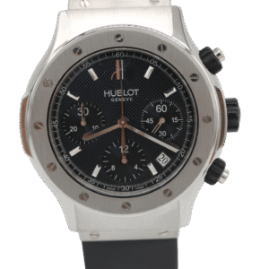 Super B Chronograph 1926.105.1 2010