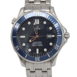 Seamaster 300 25418000 1998