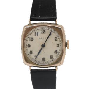 Vintage 9ct 1938