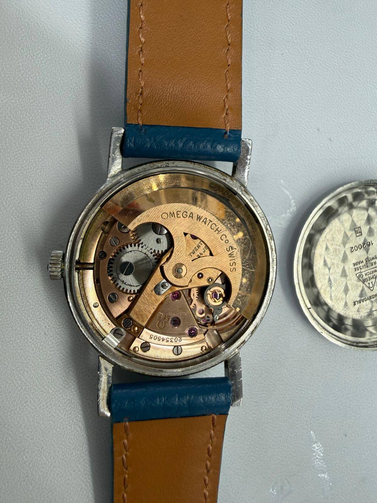 Seamaster 162002 - Image 5
