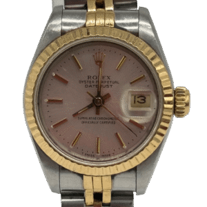 Lady Datejust 69173 1989 Full Set