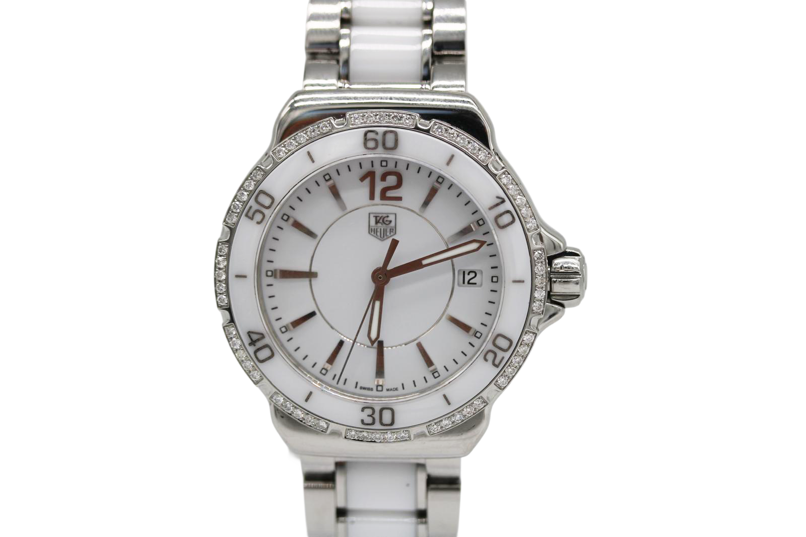 Formula 1 Ladies WAH1213.BA0861