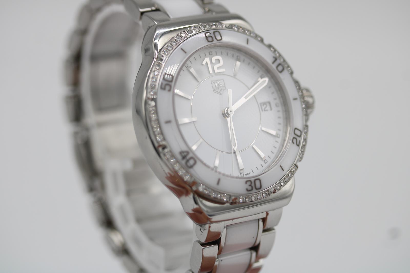 Formula 1 Ladies WAH1213.BA0861 - Image 3