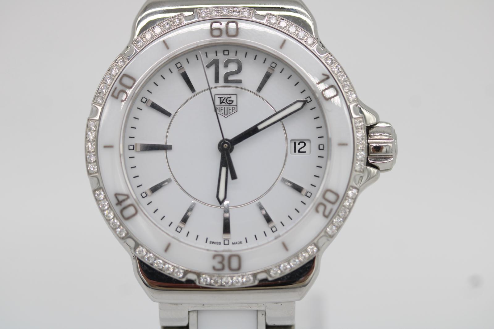 Formula 1 Ladies WAH1213.BA0861 - Image 6