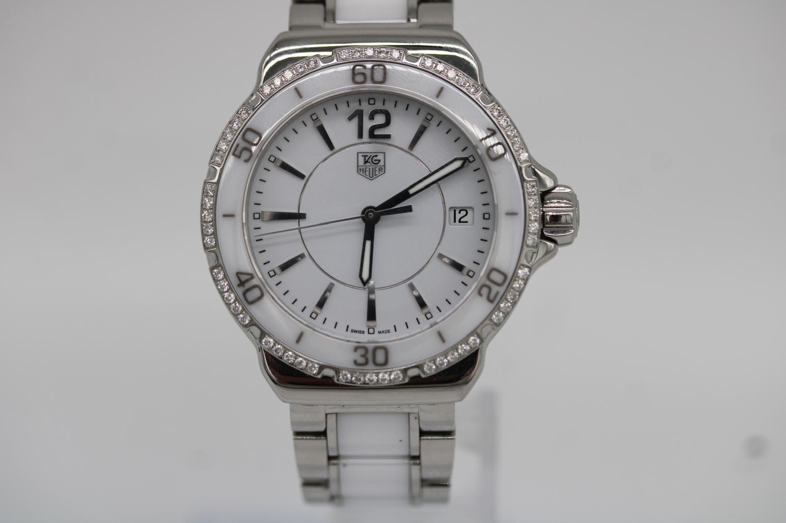 Formula 1 Ladies WAH1213.BA0861 - Image 7