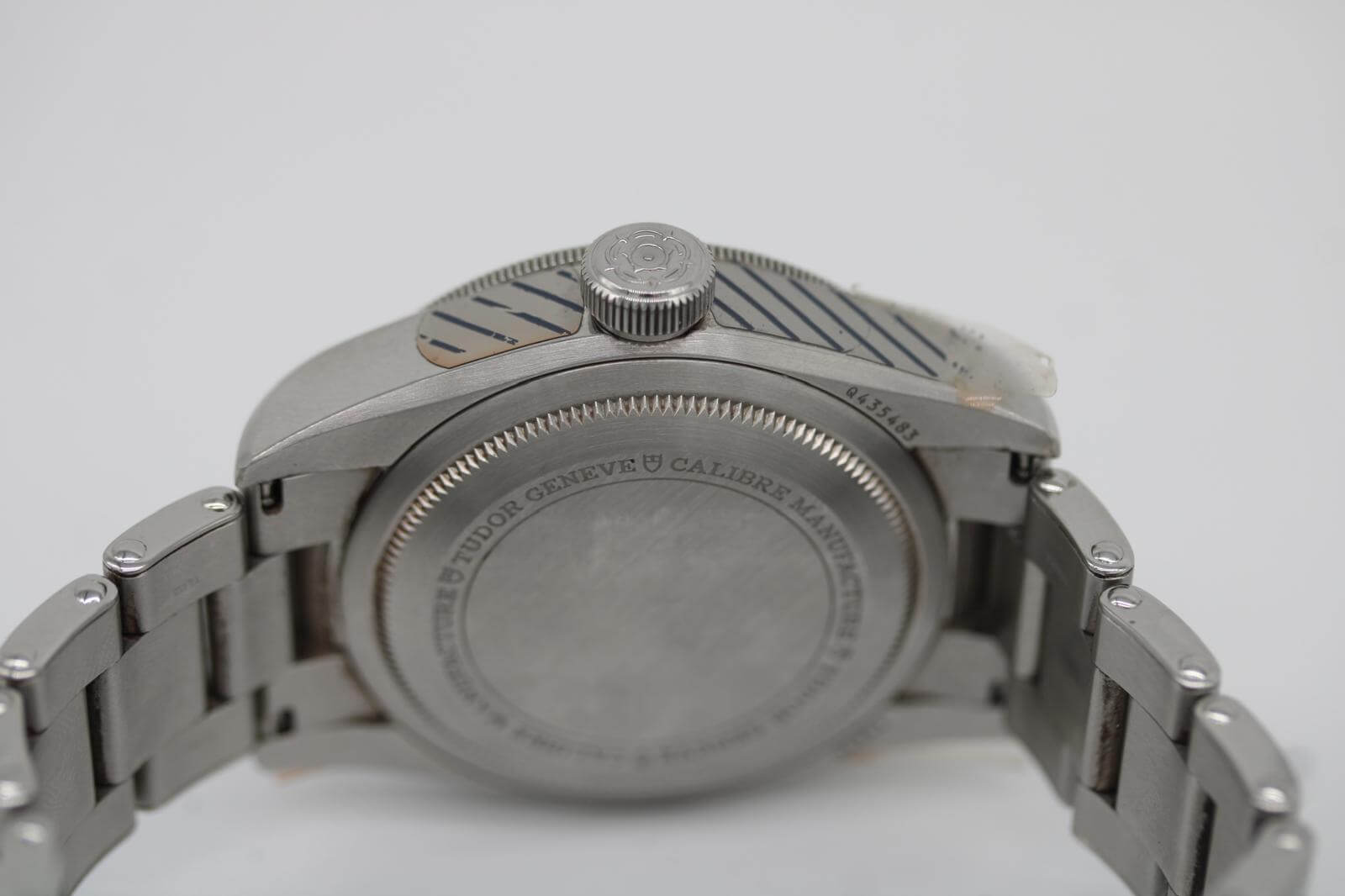 Black Bay GMT 79830RB Pepsi - Image 5