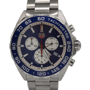 Formula One Red Bull Racing Edition Chronograph CAZ1018