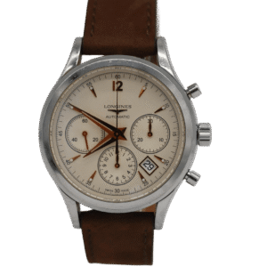 Classic Heritage L2.750.4.76.2
