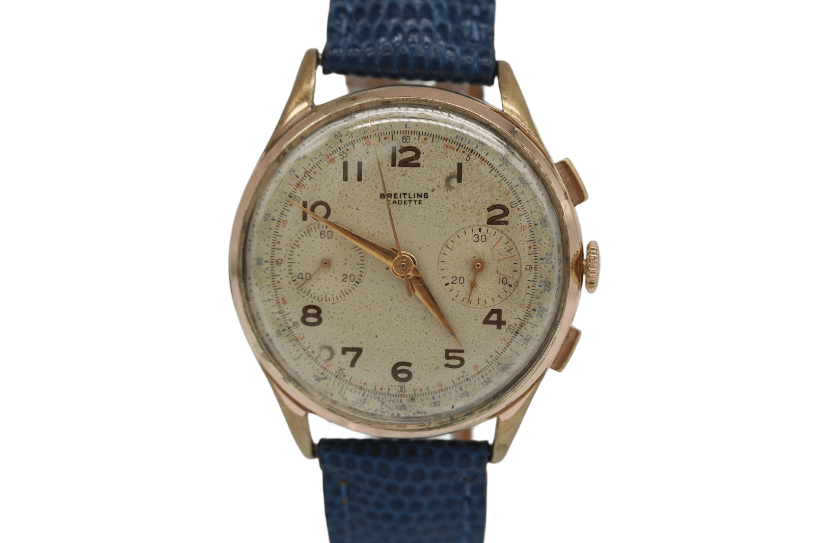Cadette 1950's