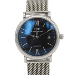 Portofino Automatic IW356506