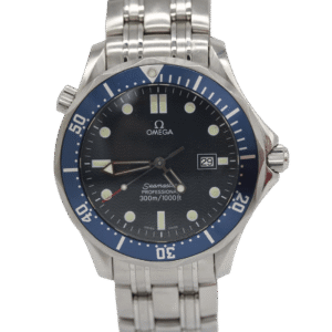 Seamaster 300 25418000 2003