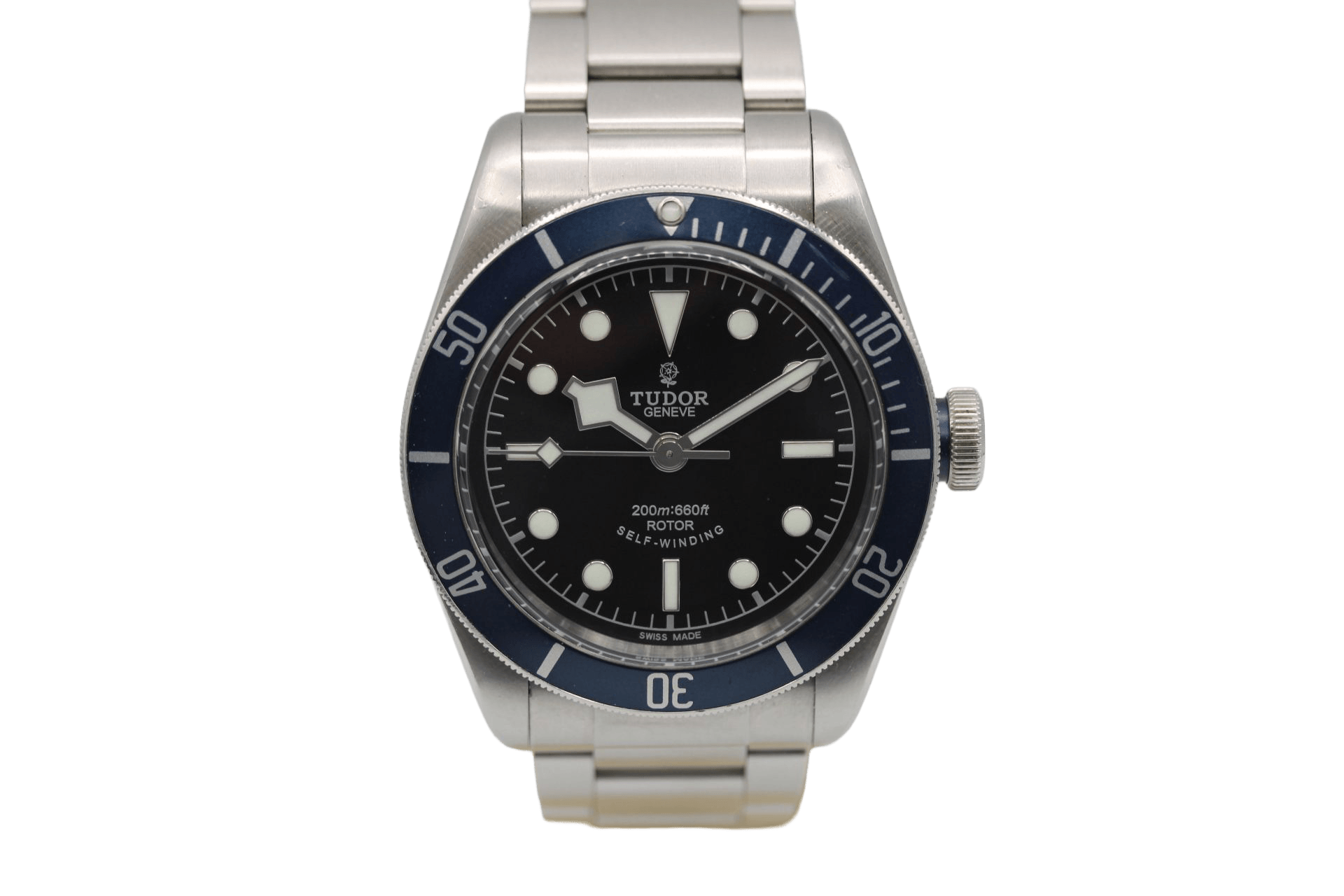 Black Bay Heritage 79220B