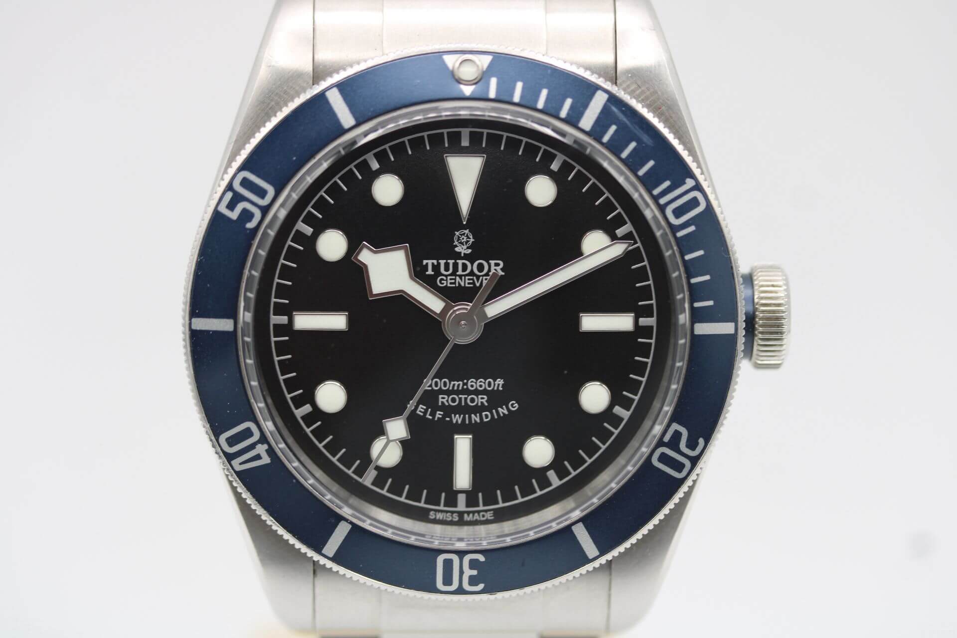Black Bay Heritage 79220B - Image 8
