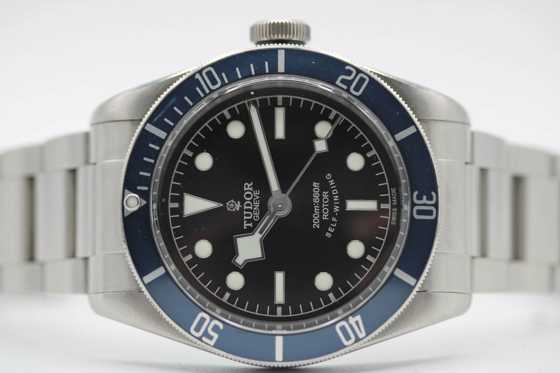 Black Bay Heritage 79220B - Image 4