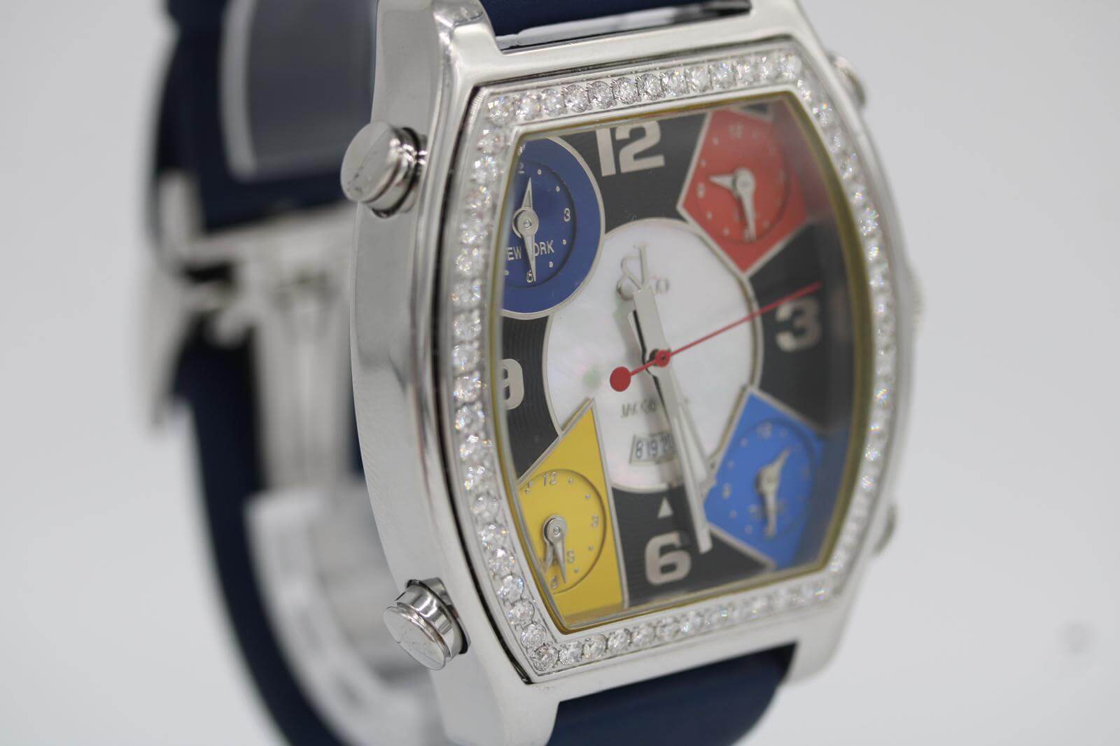 Five Time Zone - Image 9